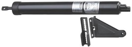 Stanley Hardware 17-9144 Black Screen and Storm Pneumatic Door Closer - £38.74 GBP