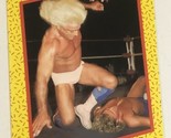 Ric Flair WCW Trading Card World Championship Wrestling 1991 #41 - $1.98