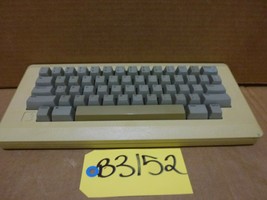 Apple M0110 Keyboard for Macintosh Plus 128K/512K - $295.00