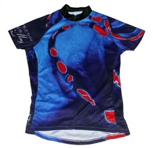 Primal THE POLICE Every Little Thing She Does is Magic 1/4 Zip Bike Jers... - $805.93 MXN