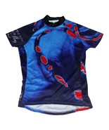 Primal THE POLICE Every Little Thing She Does is Magic 1/4 Zip Bike Jers... - $58.79 CAD