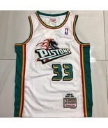 #33 Grant Hill White Jersey - €39,06 EUR