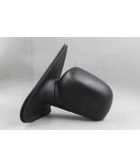 Left Driver Side Gray Door Mirror Power 1995-97 2001-03 FORD EXPLORER OEM #43573 - $58.49