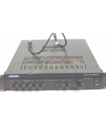 OEM Mackie AM 4160 - P.A. Professional Power Audio Amplifier / Mixer VGC - $2,733.78 MXN
