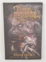 Dark Crystal Creation Myths 1 HC Archaia 2011 NM Jim Henson - £118.70 GBP