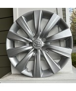 OEM 2010-2015 #61159 TOYOTA COROLLA 16&quot;  WHEEL COVER 42621-02130 Free S&amp;H - $76.03 CAD