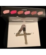 FENTY Snap Shadows Mix+Match Eyeshadow Palette 4 ROSE - New In Box Authe... - $18.00