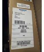 SIEMENS 250 AMP MAIN LUG PANELBOARD 480Y/277V 3Ø 4W 42 CIRCUIT P1E42ML25... - €1.069,66 EUR