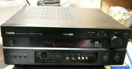Yamaha RX-V1000  AV Receiver  - $189.00