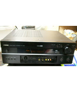 Yamaha RX-V1000  AV Receiver  - $3,472.92 MXN