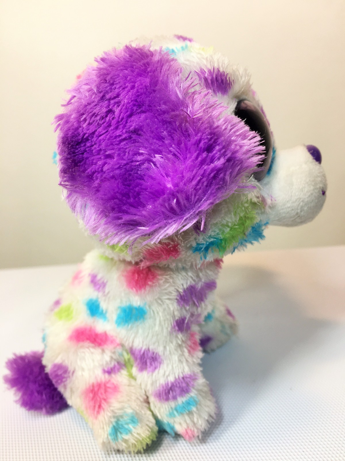 Beanie boo darling online