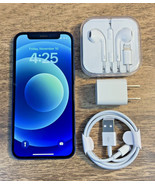 Apple iPhone 12 64GB Fully Unlocked - All Colors  - $119.99