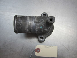 Thermostat Housing From 2012 Ford E-150  5.4 F65E8591B2A - $25.00