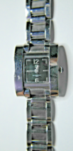 Givenchy Paris Attitude Line Quartz Square Women&#39;s Wristwatch - £53.12 GBP
