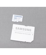 Samsung EVO Plus 128GB microSDXC UHS-I Memory Card MB-MC128KA/AM - £7.18 GBP