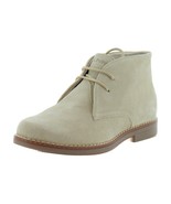 Hush Puppies Women's Mazin Cayto Lace Up Leather Chukka Boot - $44.99