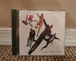 Crazy People Music by Branford Marsalis (CD, Jul-1990, Columbia (USA)) - $5.22