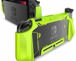 For Nintendo Switch Console Joy-Con Controller Grip Protective Hard Case... - $37.99