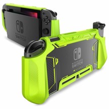 For Nintendo Switch Console Joy-Con Controller Grip Protective Hard Case Cover - £31.62 GBP