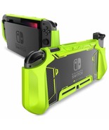 For Nintendo Switch Console Joy-Con Controller Grip Protective Hard Case... - £31.59 GBP