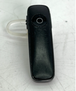 Plantronics Marque 2 M165 Wireless Bluetooth In-ear Headset - Black - $639.07 MXN
