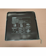 Top Load Washer Lid (ALMOND) For Speed Queen P/N: 39233LP [Used] - $425.21 MXN