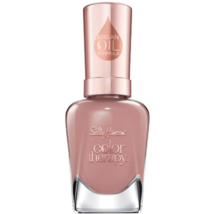 Sally Hansen Color Therapy 004 Eiffel In Love Limited Edition - £60.37 GBP