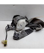 07 08 09 10 11 12 Kia Rondo right front passenger side gray seat belt re... - $90.72 CAD