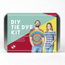 Gift Republic DIY Tie Die Kit - £28.34 GBP