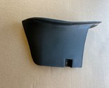 NEW OEM FOR 2016-2021  Tesla Model X Rear Passenger Rocker 1045634-00-D ... - $46.74