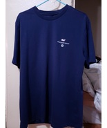 Vineyard Vines Men’s Blue T Shirt Medium - £31.49 GBP