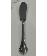 Vintage Oneida BANCROFT 18/8 Stainless Flatware Silverware Butter Knife ... - $182.66 MXN