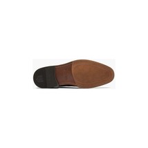 Stacy Adams Macarthur Wingtip Oxford Men's Shoes Leather Black 25489-001 image 4