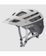 Adult LARGE SMITH Forefront 2 Featuring Koroyd MIPS Matte White / Cement - $188.09