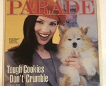 September 27 1998 Parade Magazine Fran Drescher - $4.94