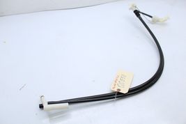 06-08 BMW 750I PETROL FUEL TANK PUMP SUCTION PIPE HOSE Q0558 image 2
