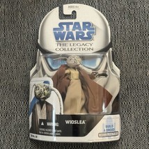 Star Wars The Legacy Collection BD 36 Wioslea Figure Build A Droid R2-L3 NEW - £45.09 GBP