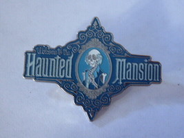 Disney Swapping Pins Loungefly Haunted Men&#39;s House Gems-
show original title
... - £14.53 GBP