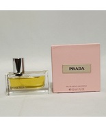 Prada &quot;Classic by Prada for Women 1.0 fl.oz / 30 ml eau de parfum spray - £43.81 GBP