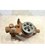 2004 Detroit Diesel 60 Series 12.7 Engine Water Pump 23531257 OEM - $6,433.87 MXN