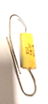 .22 100V AXIAL PAKTRON CAPACITOR - $0.70