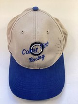 Coker Tire Chattanooga Vintage Logo adjustable hat With Pin and Sig Blue... - £7.77 GBP