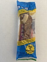 Warner Brothers&#39; Looney Tunes Taz Pez Dispenser - £3.26 GBP