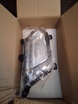 Right Passenger Side Driving Light For 2016-2017 Chevrolet Equinox GM256... - $1,375.22 MXN