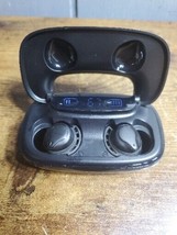 Wireless Earbuds U-air4- NOB (Black) - £13.23 GBP