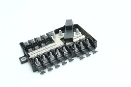 2015-2018 MERCEDES C300 C43 W205 FUSE BOX POWER DISTRIBUTION BLOCK H1627 image 4