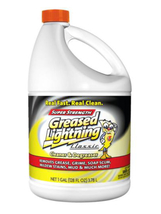 Grease Lightning Multi-Purpose Cleaner and Degreaser, 1 Gallon - £18.83 GBP