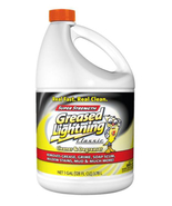 Grease Lightning Multi-Purpose Cleaner and Degreaser, 1 Gallon - $23.95