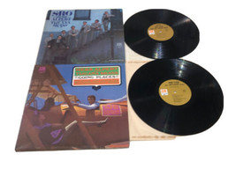 Herb Alpert Going Places &amp; SRO Set Of Vinyl Records - £3.83 GBP