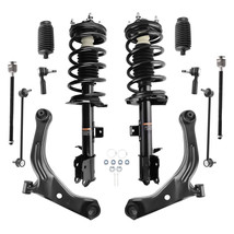 Suspension Kit Front Struts w/Control Arms for 2005-2009 Ford Escape Mariner - $264.65